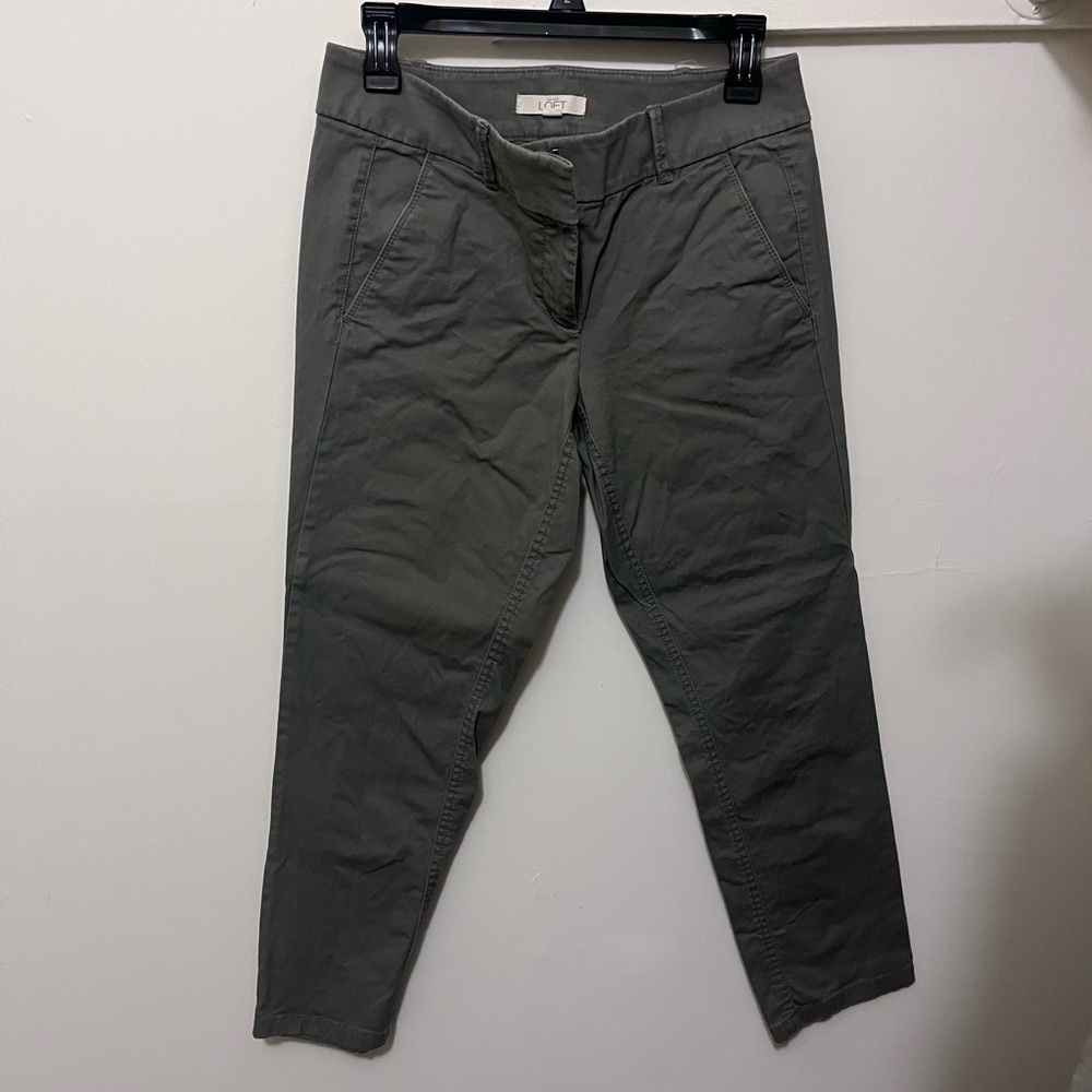 Ann Taylor Pants - Picture 1 of 3